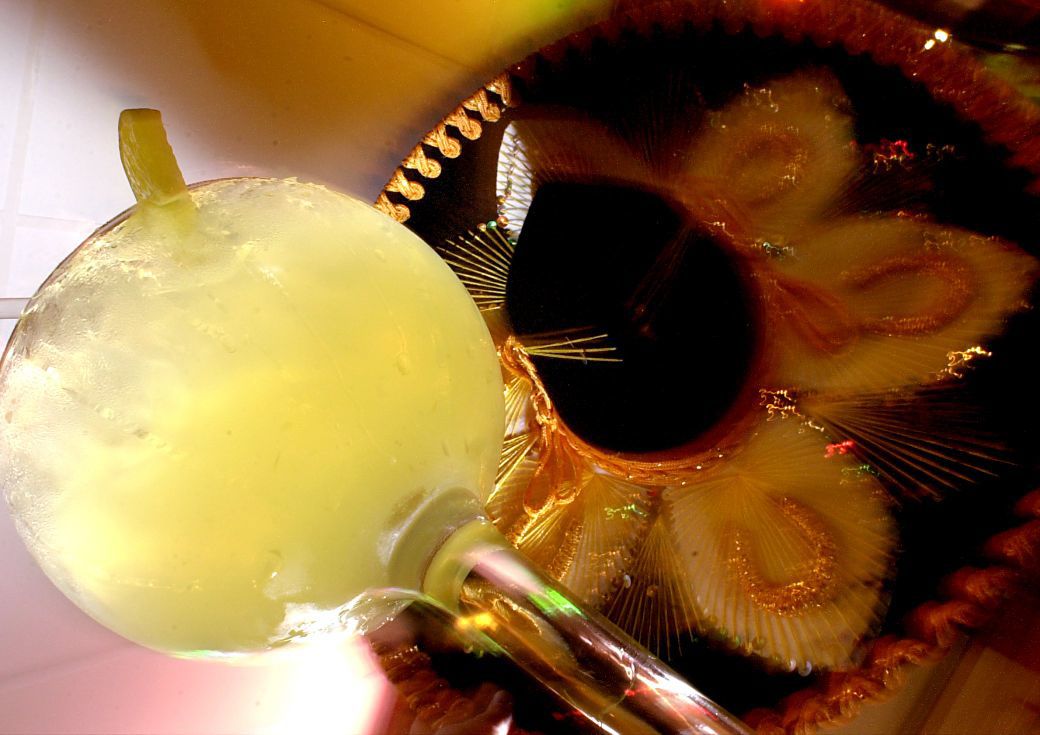 Senor Tequila